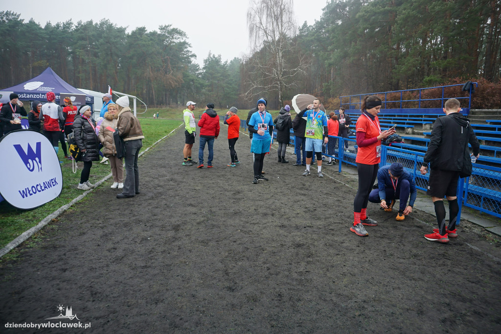 Bieg z okazji Święta Niepodległości – VLADISLAVIA CROSS 2025