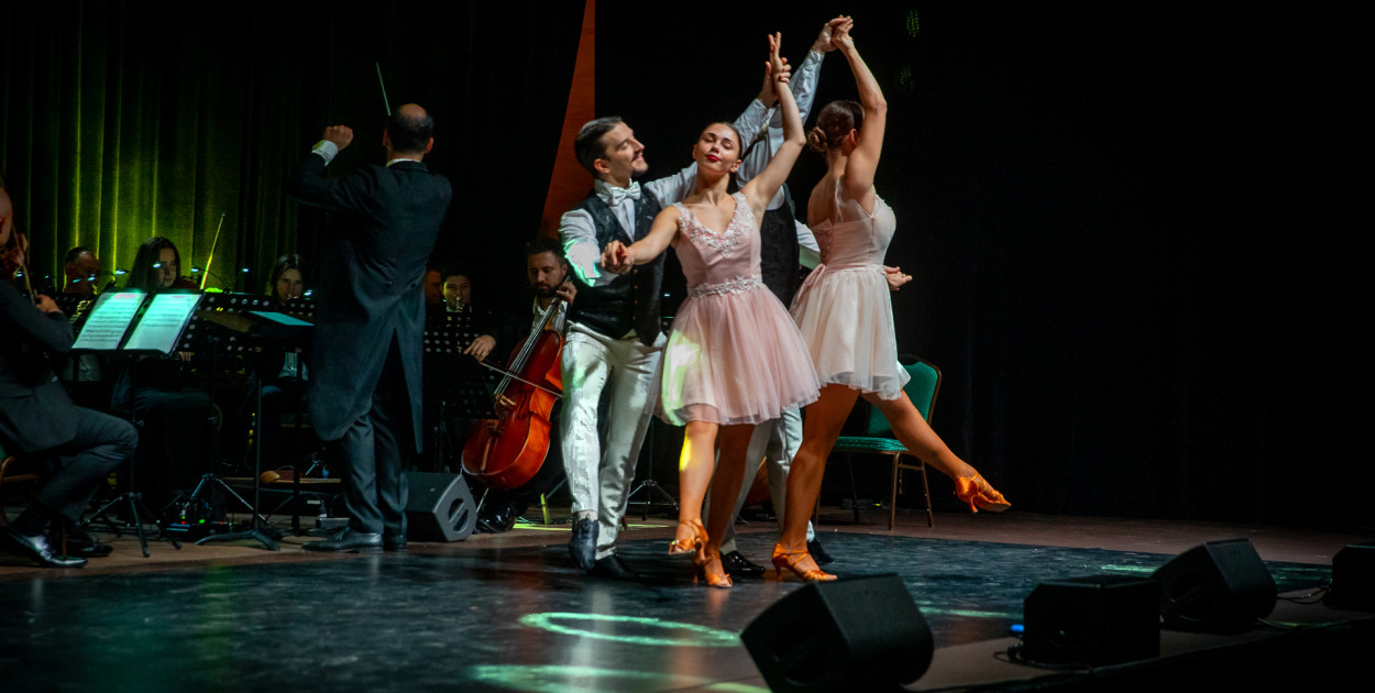 Wielka Gala Operetki i Musicalu \