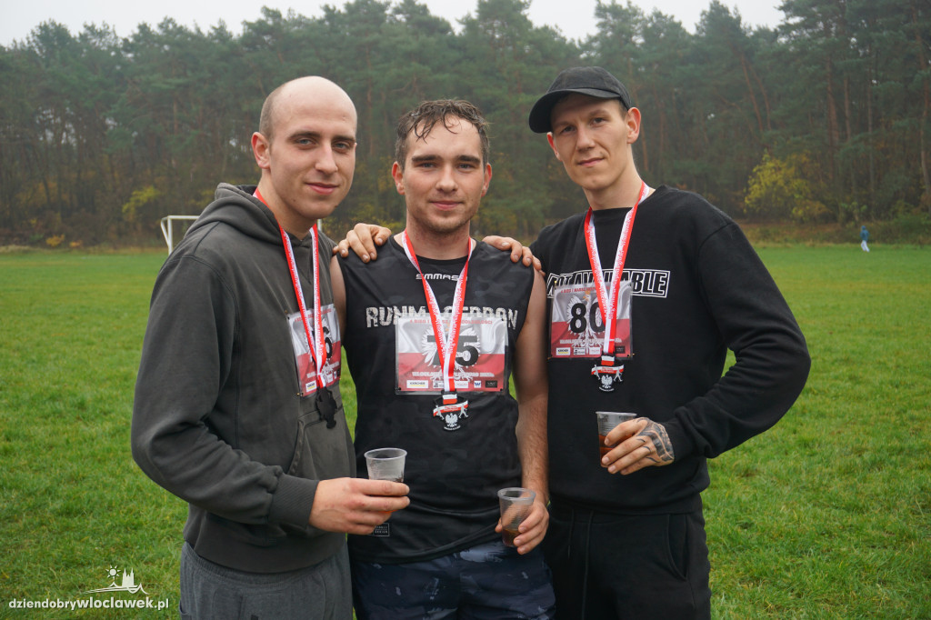 Bieg z okazji Święta Niepodległości – VLADISLAVIA CROSS 2025