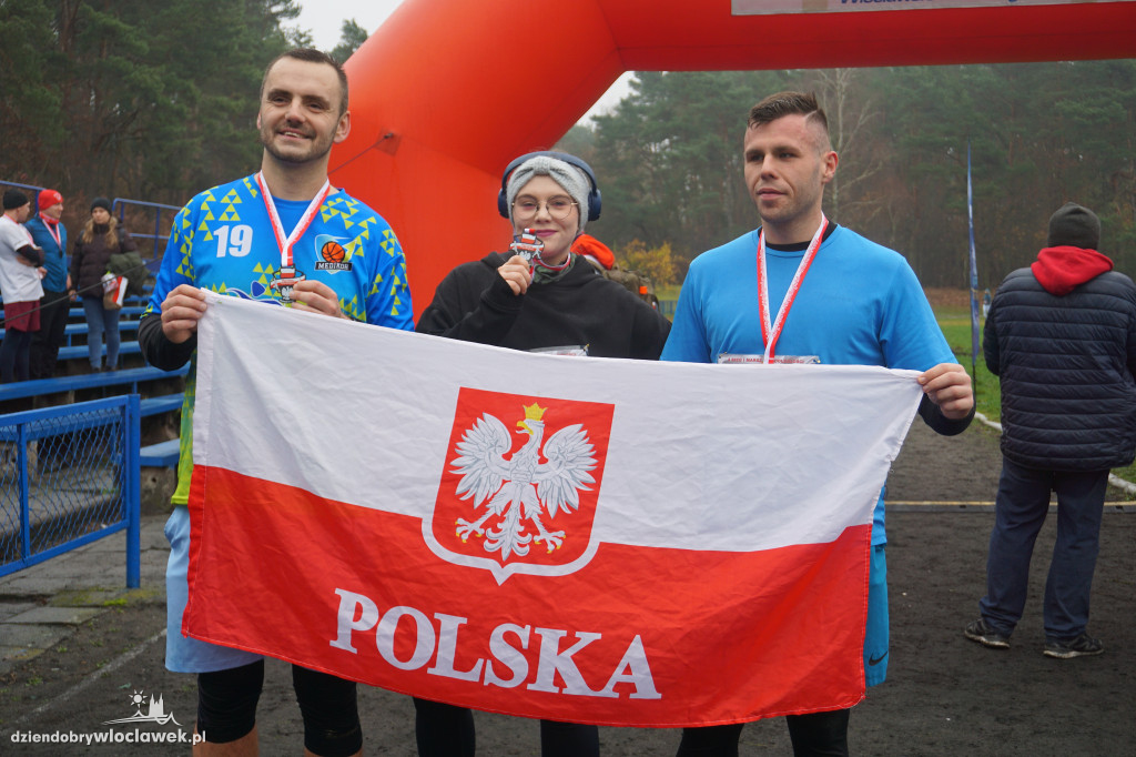 Bieg z okazji Święta Niepodległości – VLADISLAVIA CROSS 2025