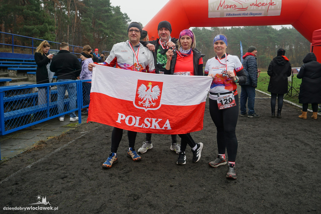 Bieg z okazji Święta Niepodległości – VLADISLAVIA CROSS 2025