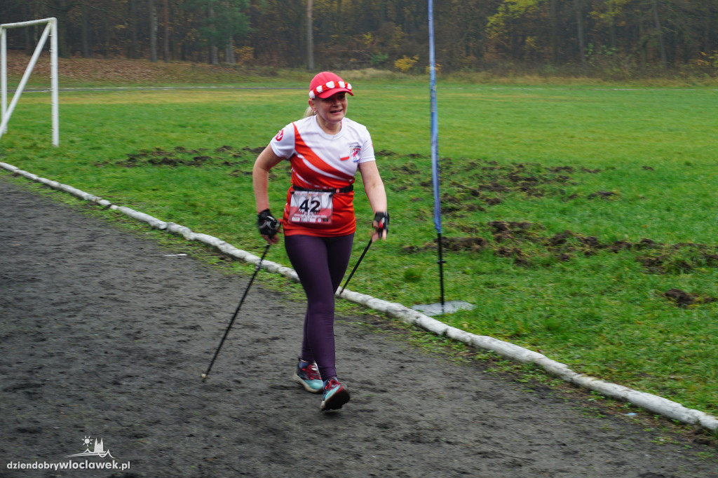 Bieg z okazji Święta Niepodległości – VLADISLAVIA CROSS 2025