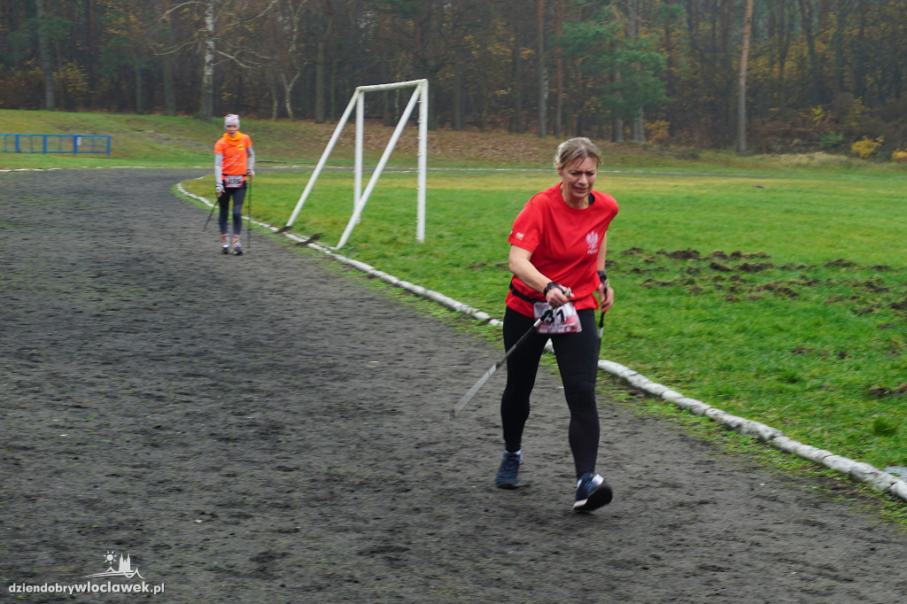 Bieg z okazji Święta Niepodległości – VLADISLAVIA CROSS 2025