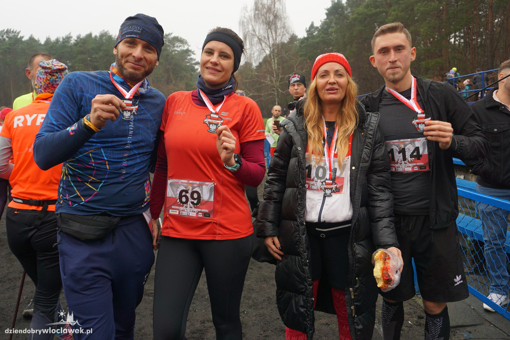 Bieg z okazji Święta Niepodległości – VLADISLAVIA CROSS 2025
