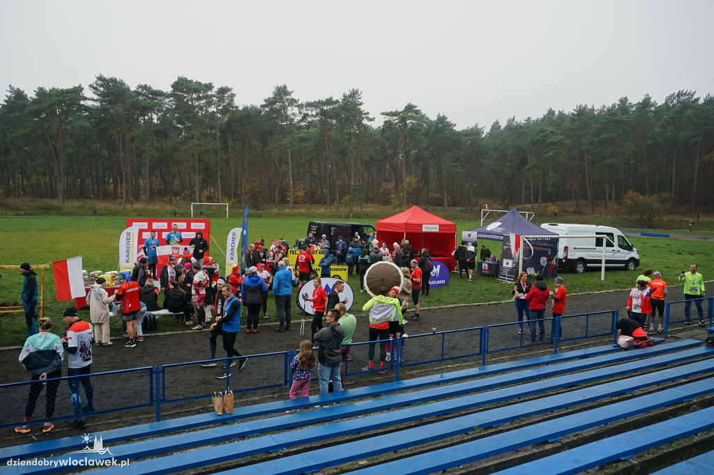 Bieg z okazji Święta Niepodległości – VLADISLAVIA CROSS 2025