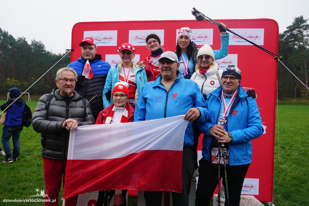 Bieg z okazji Święta Niepodległości – VLADISLAVIA CROSS 2025