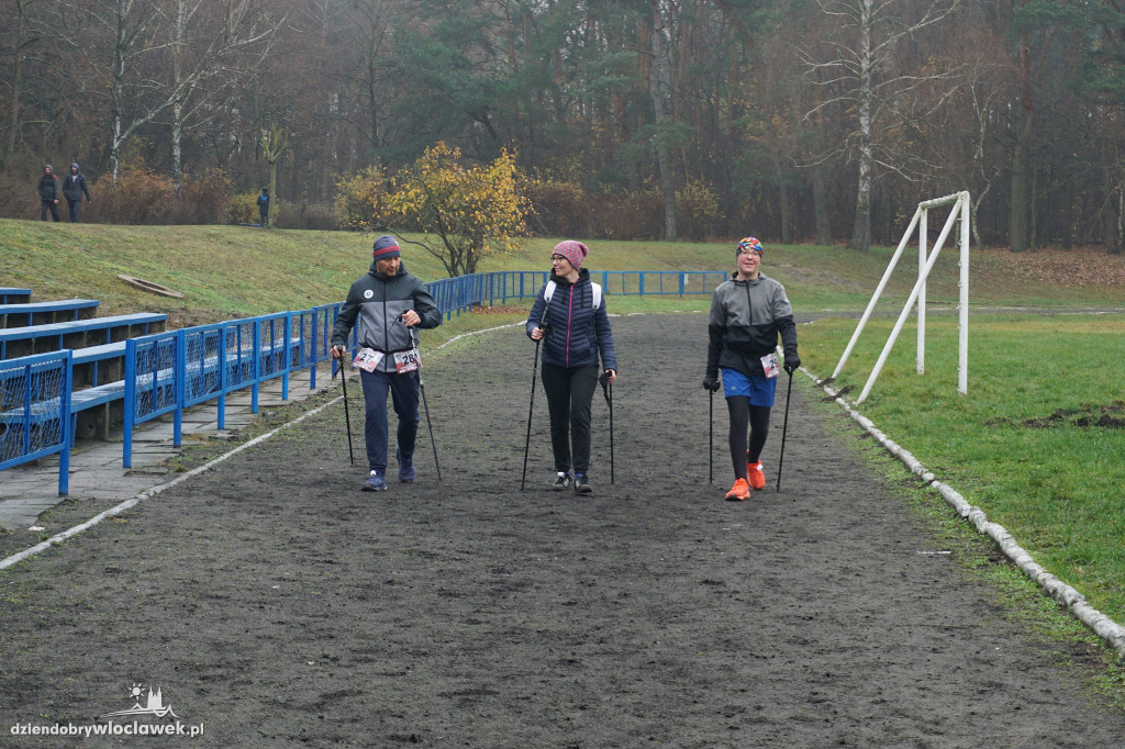 Bieg z okazji Święta Niepodległości – VLADISLAVIA CROSS 2025
