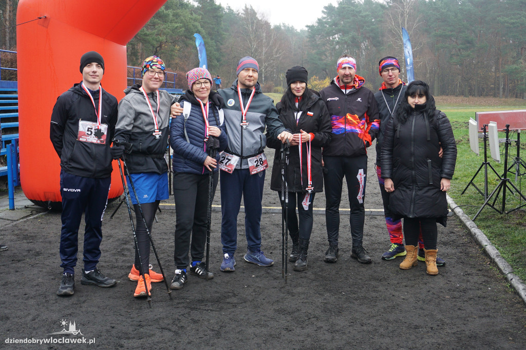 Bieg z okazji Święta Niepodległości – VLADISLAVIA CROSS 2025