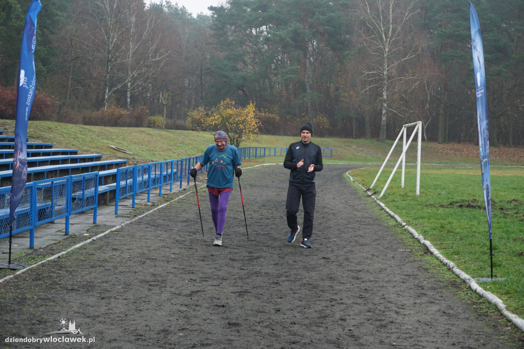 Bieg z okazji Święta Niepodległości – VLADISLAVIA CROSS 2025