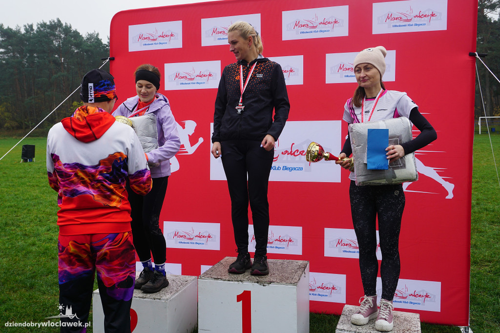 Bieg z okazji Święta Niepodległości – VLADISLAVIA CROSS 2025