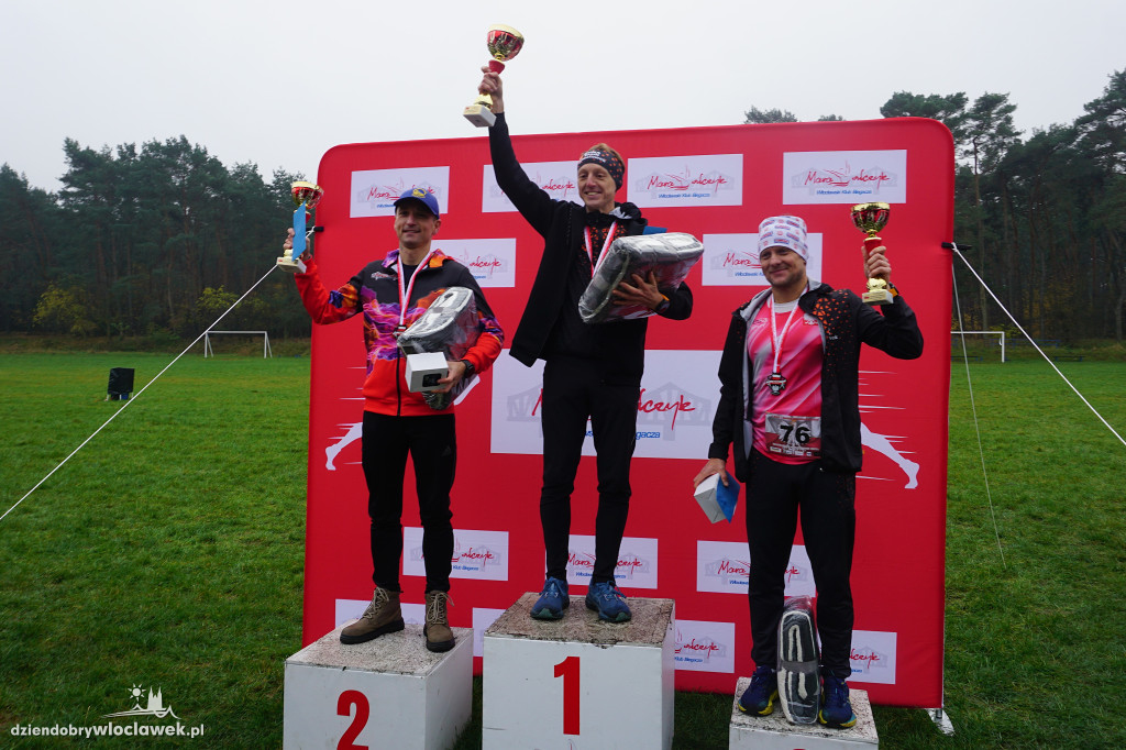 Bieg z okazji Święta Niepodległości – VLADISLAVIA CROSS 2025