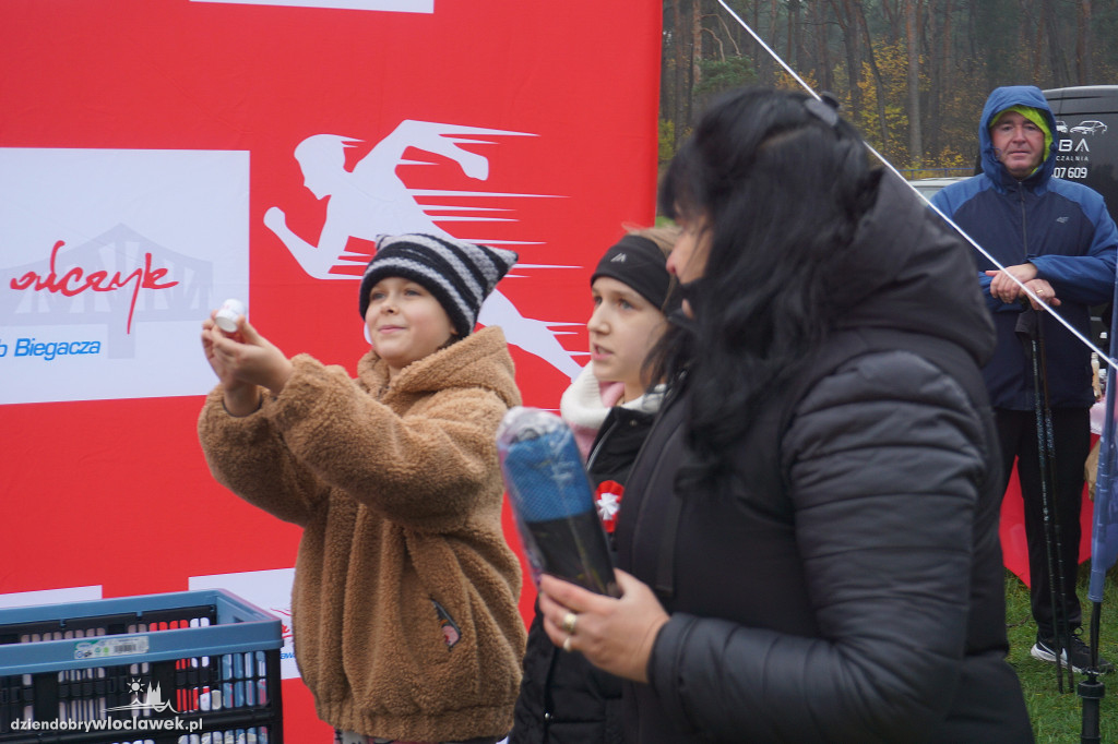 Bieg z okazji Święta Niepodległości – VLADISLAVIA CROSS 2025