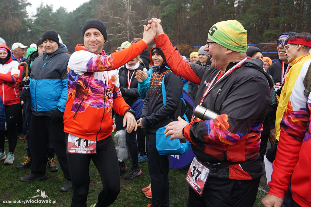 Bieg z okazji Święta Niepodległości – VLADISLAVIA CROSS 2025
