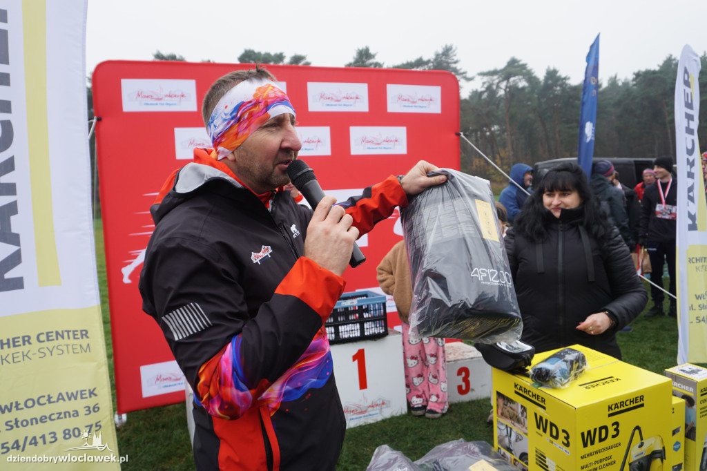 Bieg z okazji Święta Niepodległości – VLADISLAVIA CROSS 2025