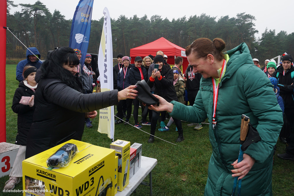 Bieg z okazji Święta Niepodległości – VLADISLAVIA CROSS 2025