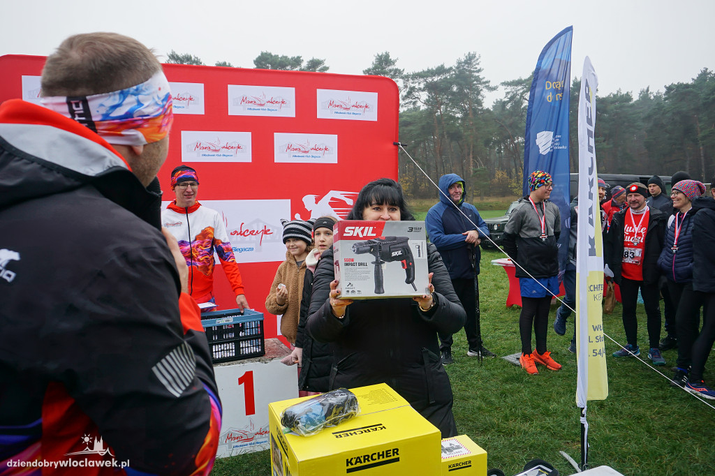 Bieg z okazji Święta Niepodległości – VLADISLAVIA CROSS 2025