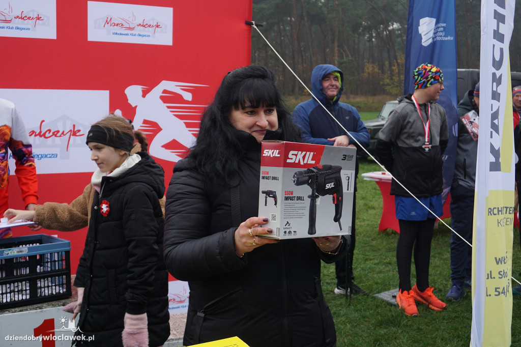 Bieg z okazji Święta Niepodległości – VLADISLAVIA CROSS 2025