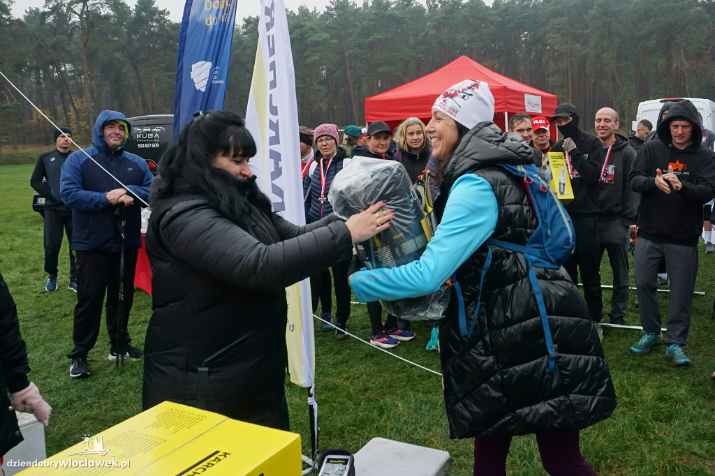 Bieg z okazji Święta Niepodległości – VLADISLAVIA CROSS 2025