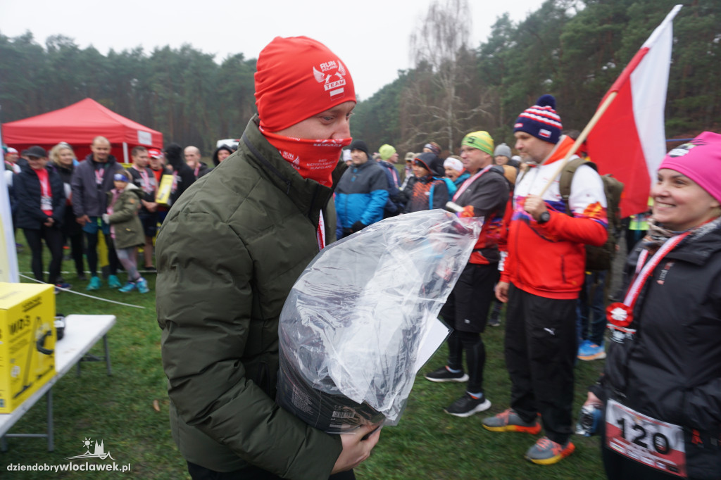 Bieg z okazji Święta Niepodległości – VLADISLAVIA CROSS 2025