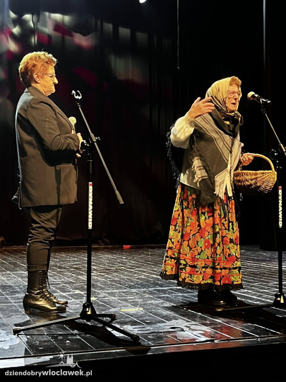 III Powiatowy Przegląd Zespołów Folklorystycznych w Brześciu Kujawskim