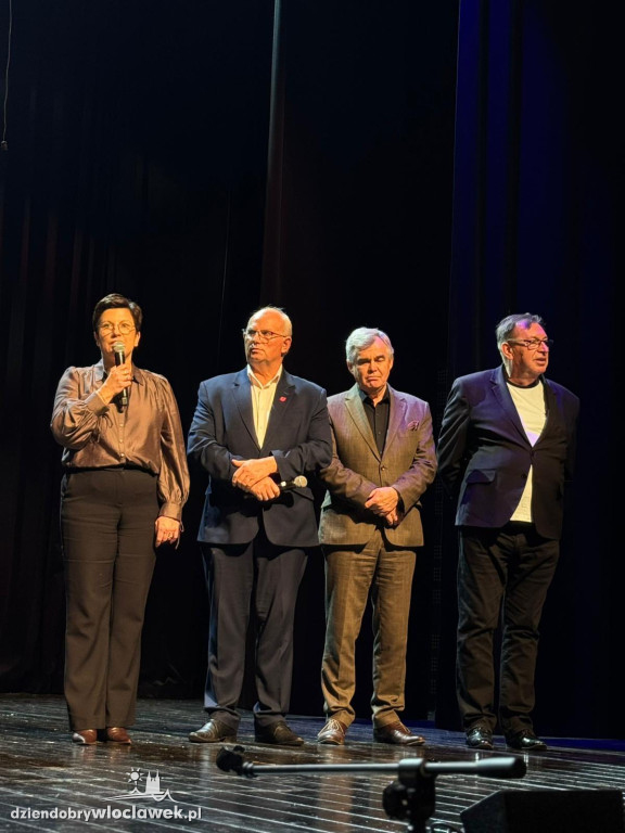 III Powiatowy Przegląd Zespołów Folklorystycznych w Brześciu Kujawskim