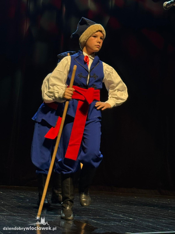 III Powiatowy Przegląd Zespołów Folklorystycznych w Brześciu Kujawskim