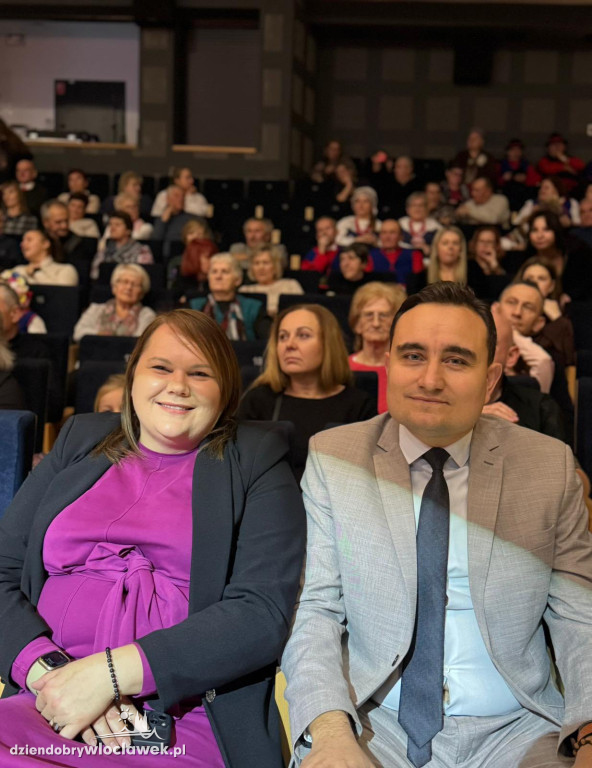 III Powiatowy Przegląd Zespołów Folklorystycznych w Brześciu Kujawskim