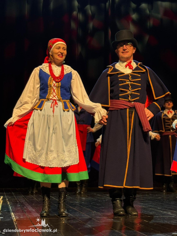 III Powiatowy Przegląd Zespołów Folklorystycznych w Brześciu Kujawskim