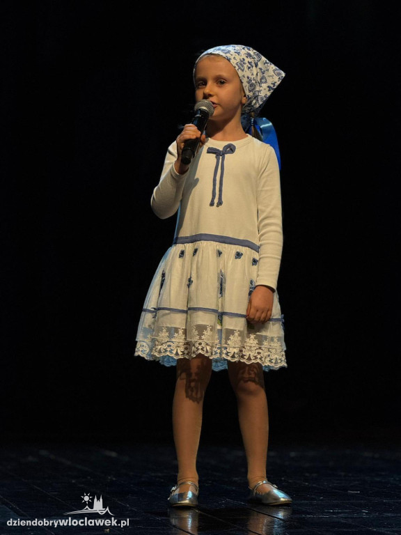 III Powiatowy Przegląd Zespołów Folklorystycznych w Brześciu Kujawskim
