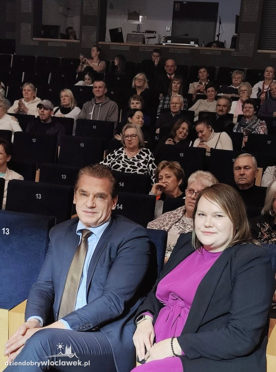 III Powiatowy Przegląd Zespołów Folklorystycznych w Brześciu Kujawskim