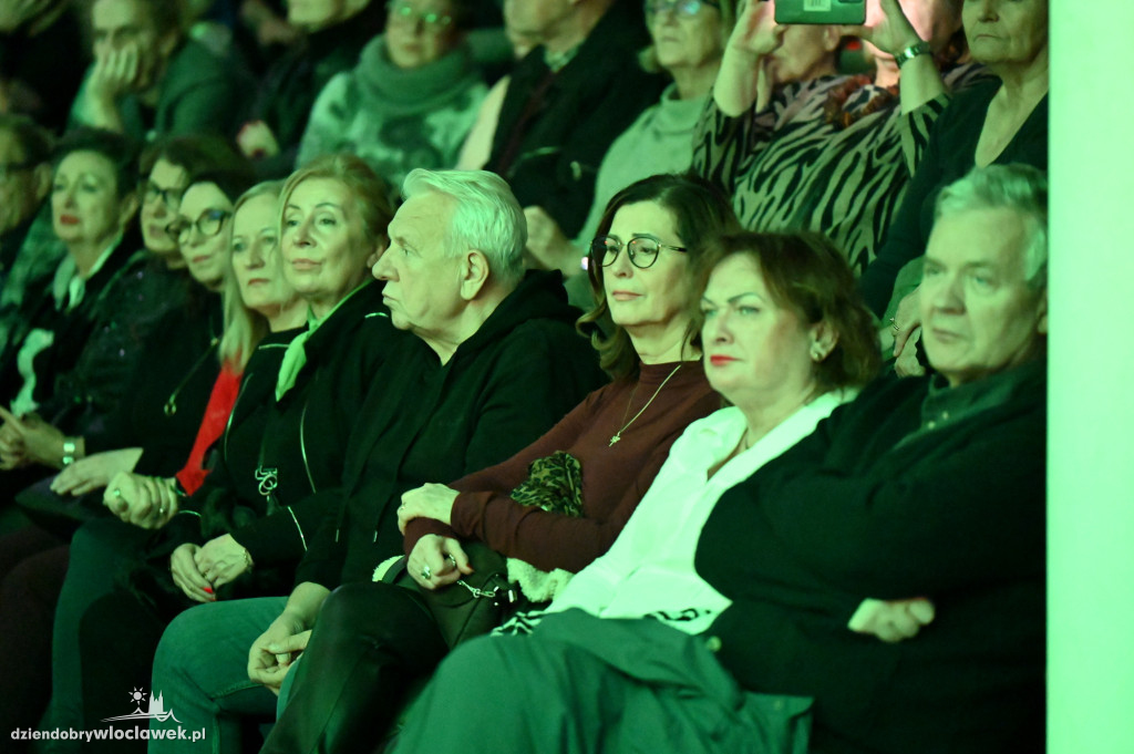 Festiwal Białe Walce 2025: Koncert Maleńczuka