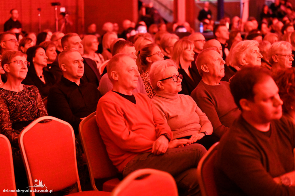 Festiwal Białe Walce 2025: Koncert Maleńczuka
