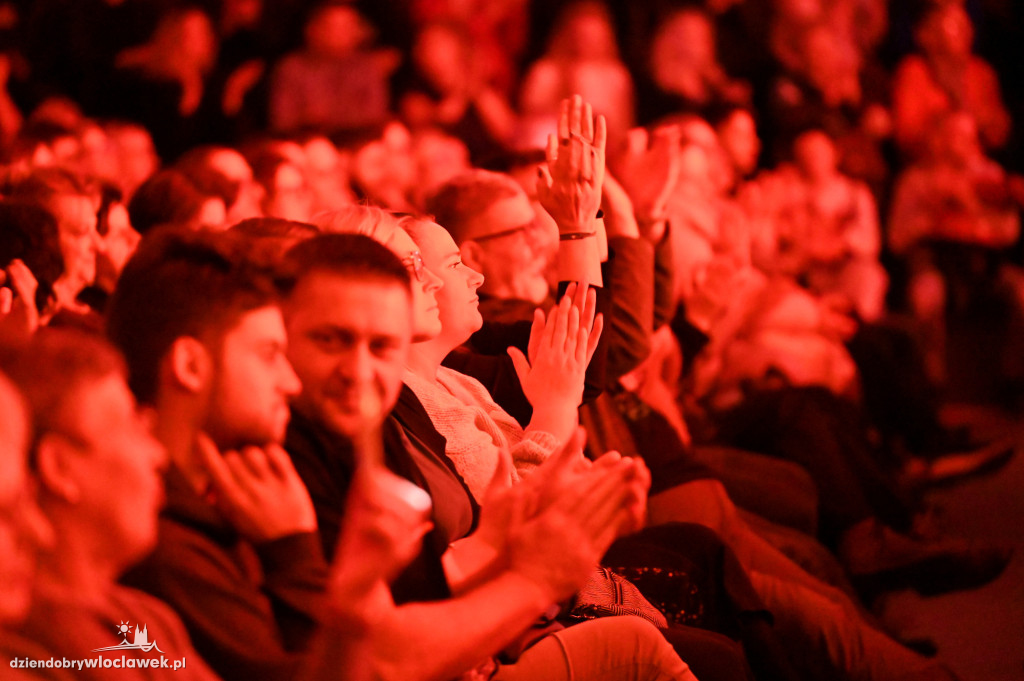 Festiwal Białe Walce 2025: Koncert Maleńczuka