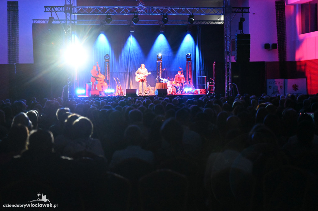 Festiwal Białe Walce 2025: Koncert Maleńczuka
