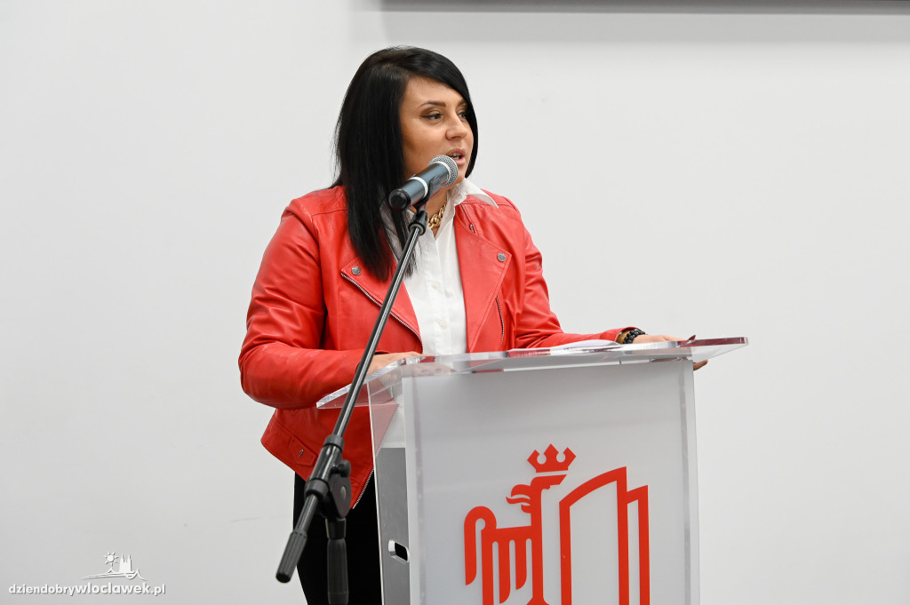 Gala Stypendystów PANS Włocławek 2025