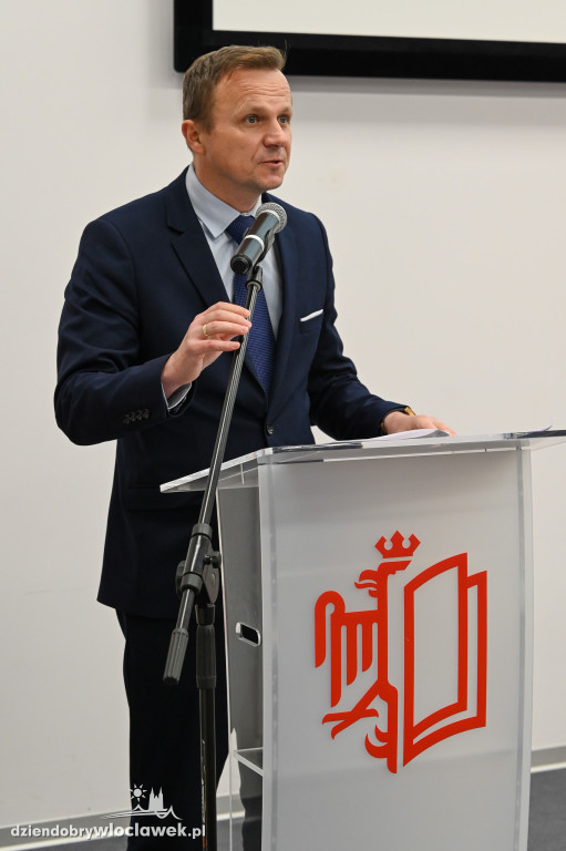 Gala Stypendystów PANS Włocławek 2025