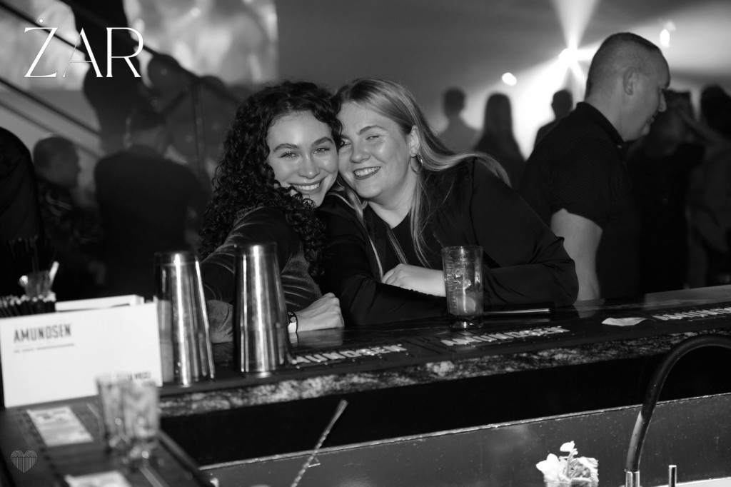 PINK PARTY w klubie ŻAR - Wieczór w kolorze różu