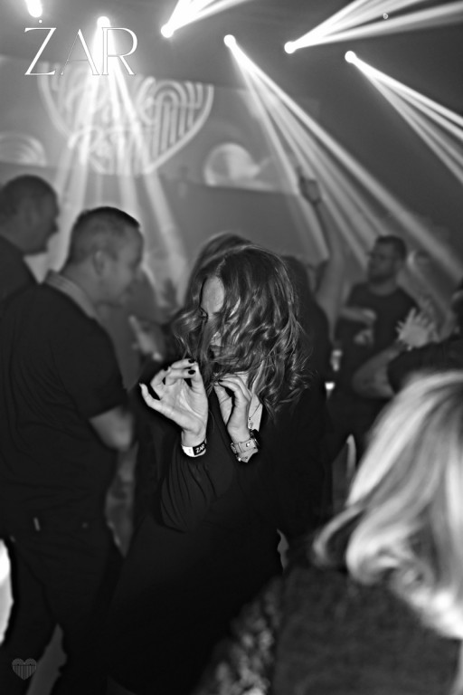 PINK PARTY w klubie ŻAR - Wieczór w kolorze różu