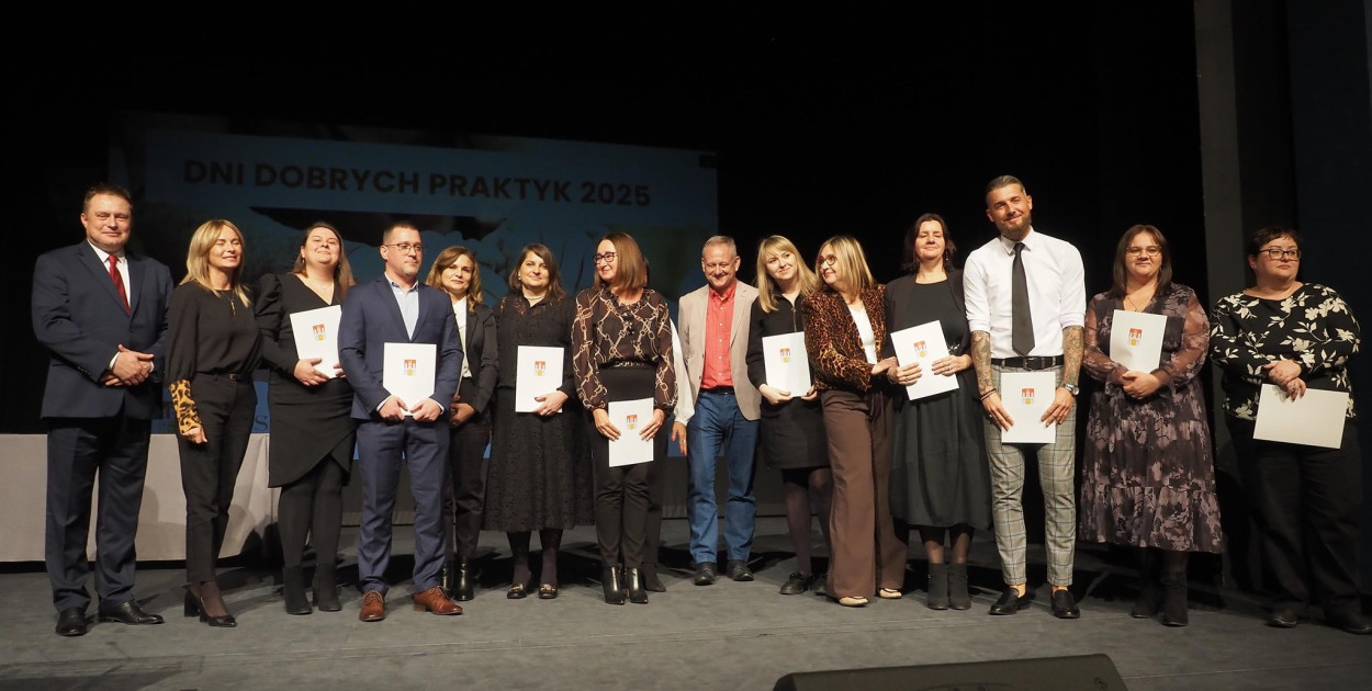 Dni Dobrych Praktyk 2025
