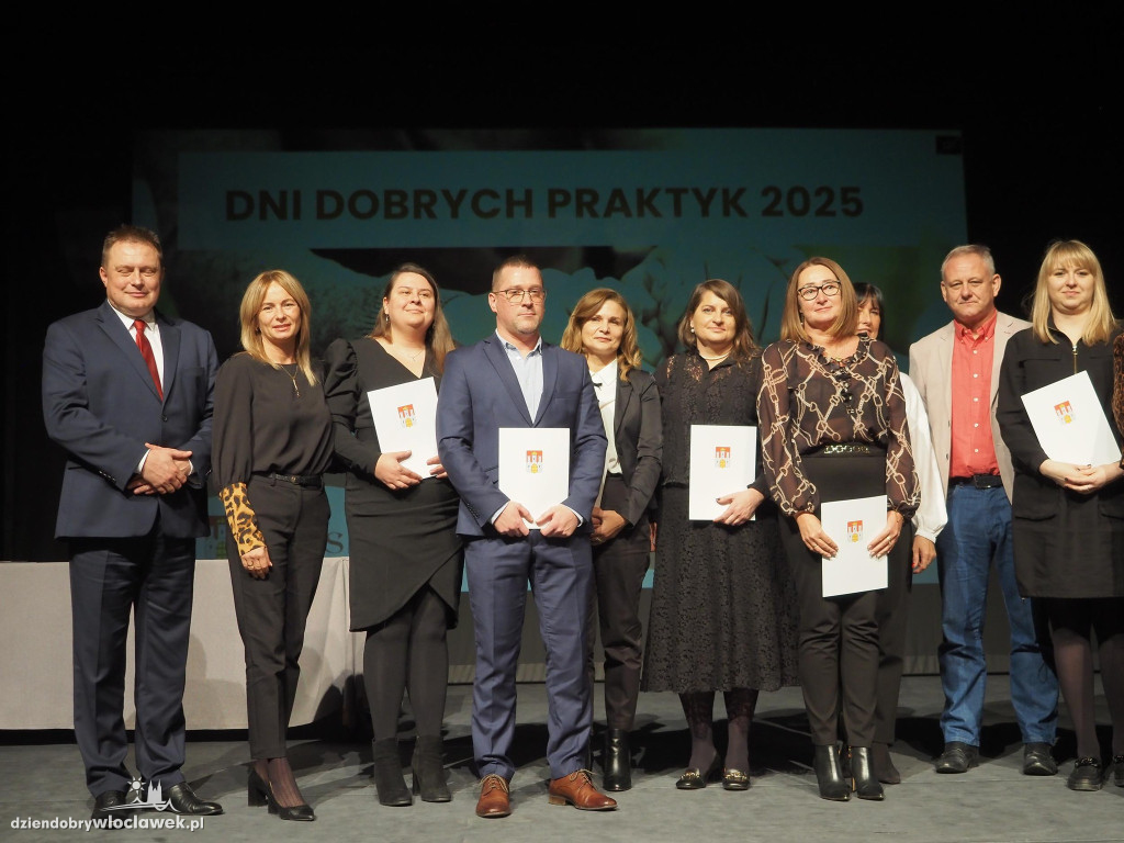 Dni Dobrych Praktyk 2025