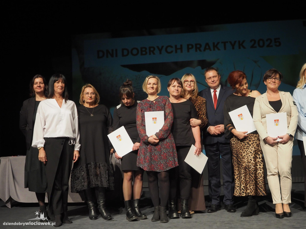 Dni Dobrych Praktyk 2025