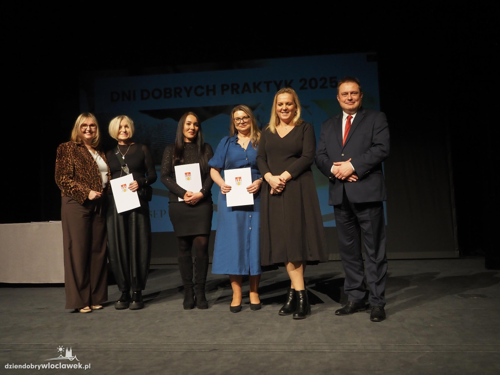 Dni Dobrych Praktyk 2025