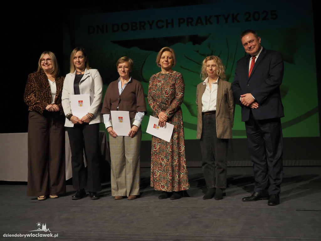Dni Dobrych Praktyk 2025