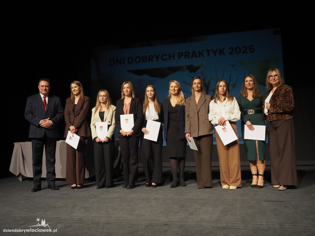 Dni Dobrych Praktyk 2025