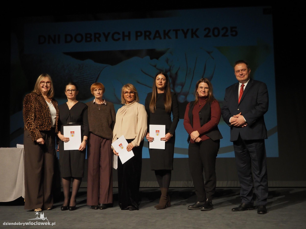 Dni Dobrych Praktyk 2025