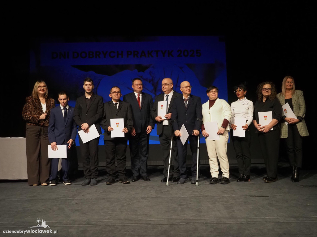 Dni Dobrych Praktyk 2025