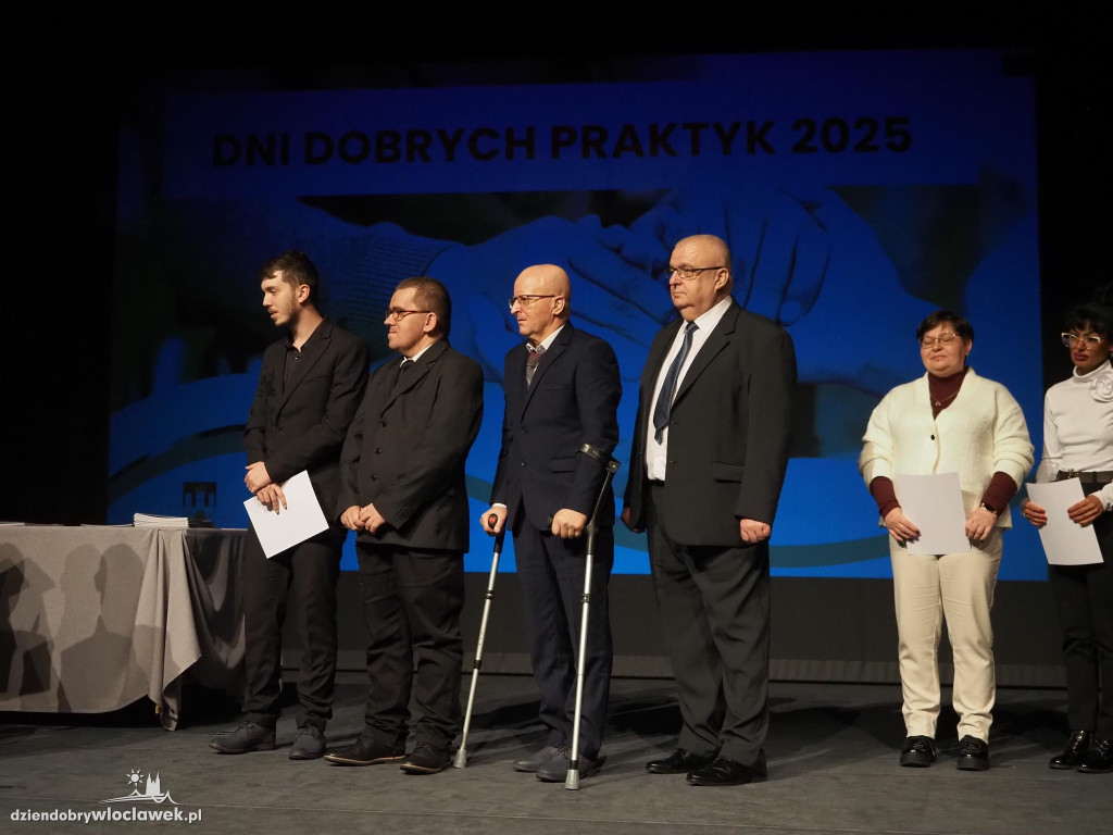 Dni Dobrych Praktyk 2025