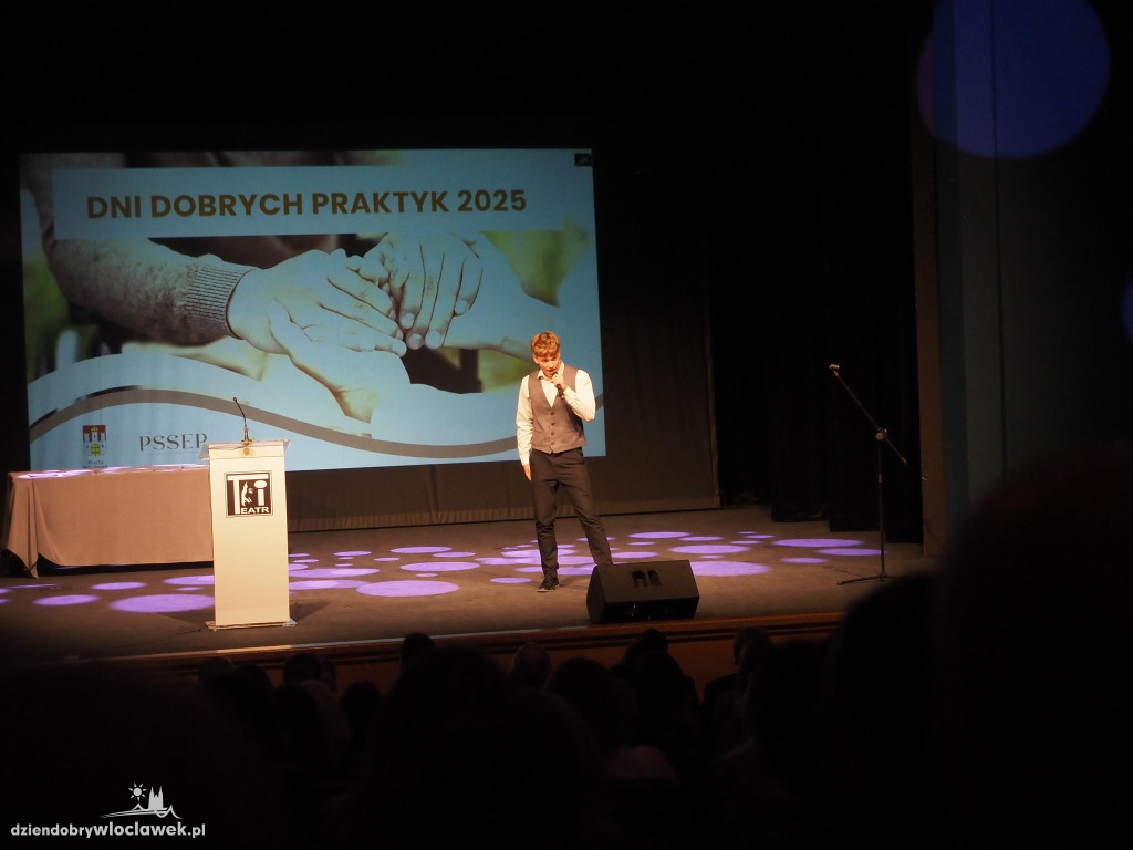 Dni Dobrych Praktyk 2025
