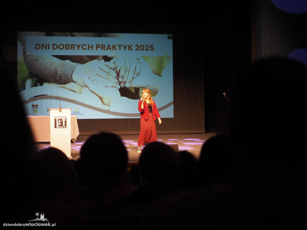 Dni Dobrych Praktyk 2025
