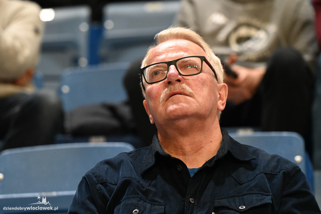 Anwil Włocławek vs. Czarni Słupsk